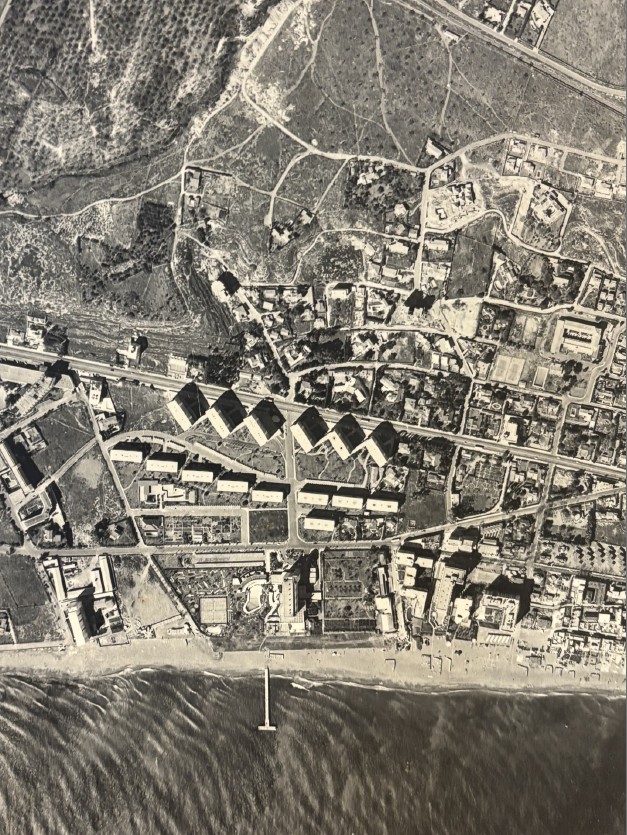 Harispe 4, inversión y gestión patrimonial en Málaga