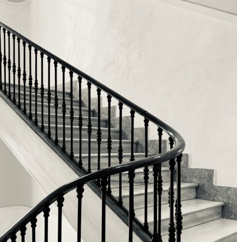 Harispe 4, inversión y gestión patrimonial Inicio